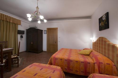 切科迪奈良旅馆