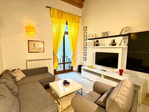 Casa Stefano, Florencie