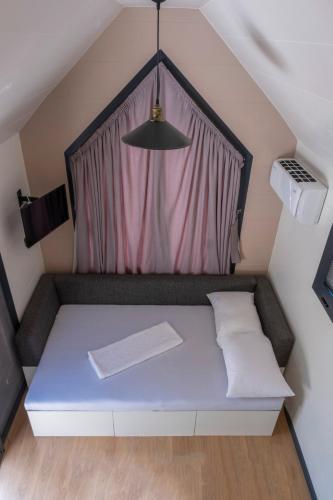 Efe Tiny House, Serik (foto 8)