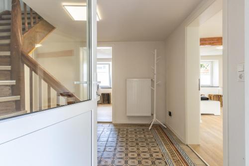 Große Wohnung zu mieten im schönen Sulzheim Wörrstadt