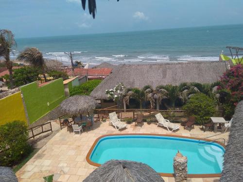 Pousada Terra Nova - Ceará