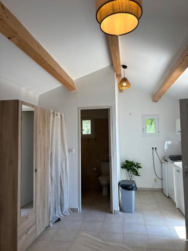 Appartement 2 personnes bord de mer in Vico