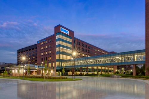 Less than 1mi to Little Caesars Arena, 2BR with Free Parking thumb 2