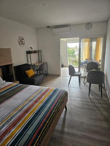 Studio Keziah in Baimbridge