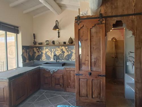 La Bohême La Belle Etoile Petit déjeuner compris (La Boheme La Belle Etoile Petit dejeuner compris) in Charols