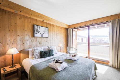 Hôtel et Spa les Clarines Hotel de charme Corrençon-en-Vercors