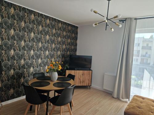 Apartament Staromiejski Rapackiego 45