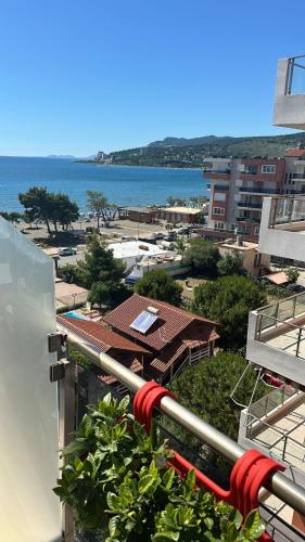 Sun Holiday Apartment, Lezha