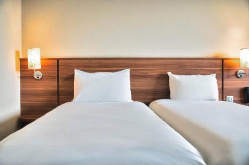 Golden Tulip Basel Mulhouse Freibourg - hotel restaurant - image 10