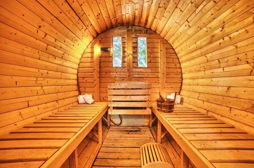 sauna, KYRIAD PRESTIGE MULHOUSE - Basel in Sausheim