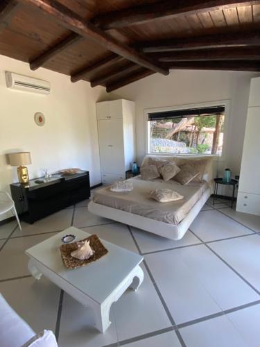 Maison Du Reve Scario Room Type - Suite with Garden View