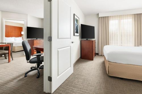 Residence Inn Concord in Concord, USA