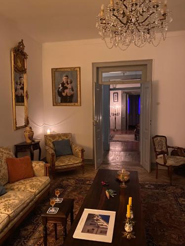 Patio da Villa - Coruche Boutique Guest House