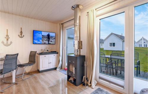 One-Bedroom Holiday Home in OstseeResort Olpenitz - image 9