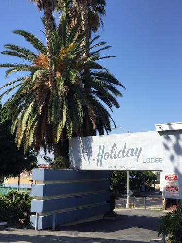 Holiday Lodge, Los Angeles (photo 6)
