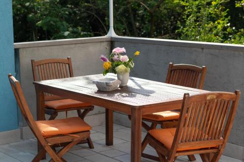 Agriturismo Ai Tre Sentieri