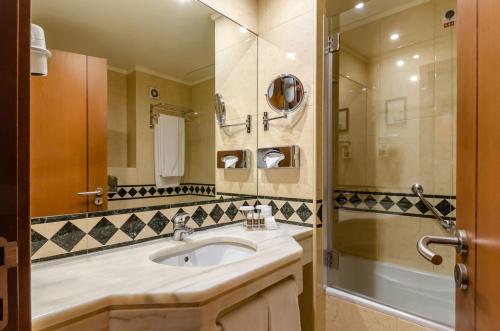 TURIM Europa Hotel, Lissabon (Foto 2)