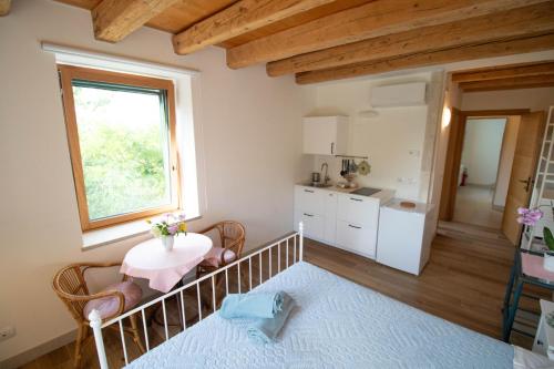 Agriturismo Ai Tre Sentieri