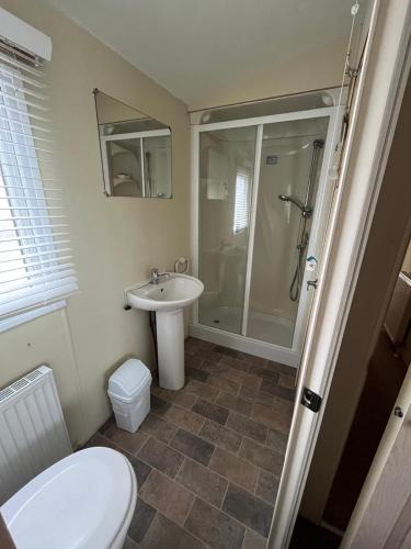 Goodwin's static caravan, Mablethorpe (foto 10)
