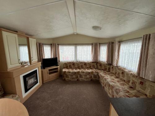 Goodwin's static caravan, Mablethorpe (foto 8)