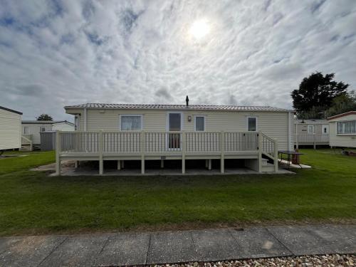 Goodwin's static caravan, Mablethorpe (foto 7)