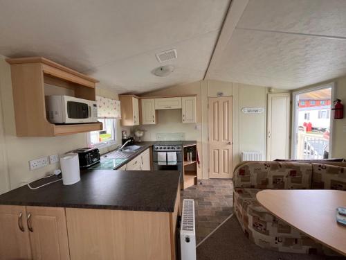 Goodwin's static caravan, Mablethorpe (foto 3)