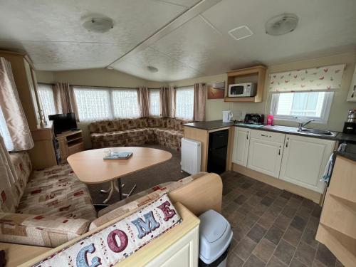 Goodwin's static caravan, Mablethorpe (foto 2)