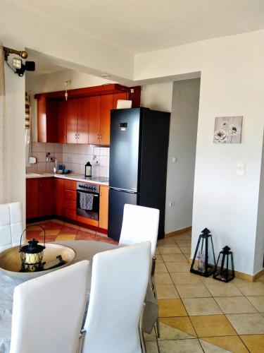 MARONIA Villa in Platanitis Maronia