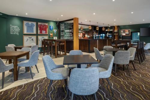 Worsley Park Marriott Hotel & Country Club - image 13