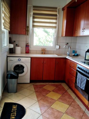 MARONIA Villa in Platanitis Maronia