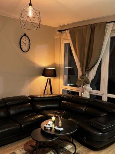 Rue blaes Appartement, Bruselas (foto 6)