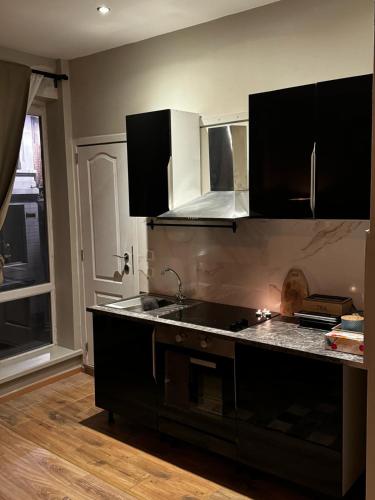 Rue blaes Appartement, Bruselas (foto 3)