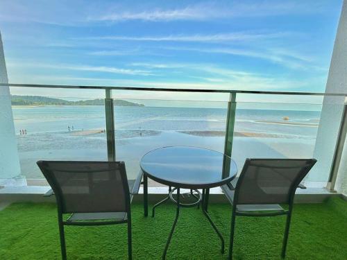 Imperium Residence Kuantan Sea View in Kuantan