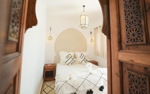 Riad Anahata Marrakech
