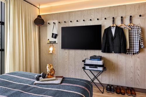 Moxy Madison Downtown - image 7