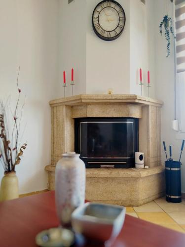 MARONIA Villa in Platanitis Maronia