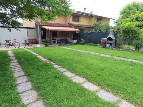  Garda Art&Garden in Volta Mantovana