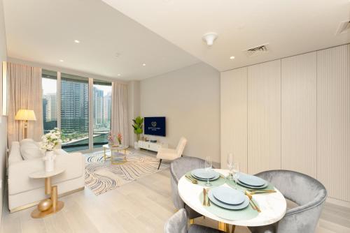 Simply Comfort Vacation Homes Rental Condor Marina Star, Dubai Marina, Dubai (photo 6)