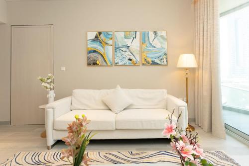 Simply Comfort Vacation Homes Rental Condor Marina Star, Dubai Marina, Dubai (photo 3)