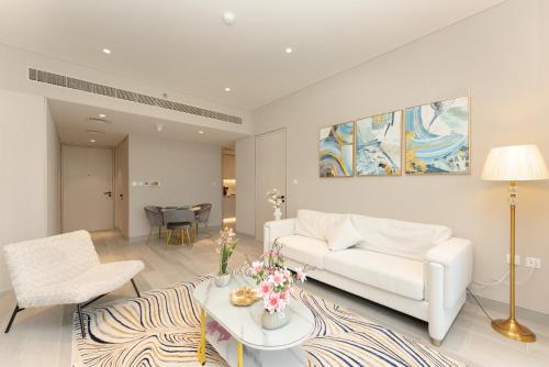 Simply Comfort Vacation Homes Rental Condor Marina Star, Dubai Marina, Dubai (photo 11)