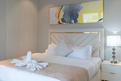 Simply Comfort Vacation Homes Rental Condor Marina Star, Dubai Marina, Dubai (photo 9)