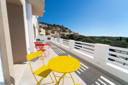 Velis - Art & Hospitality - Posada