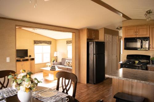 設施, Vine Ridge Resort - Cottages in 濱湖尼亞加拉（安大略）