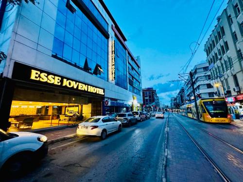 Esse Joven Hotel, Antalya