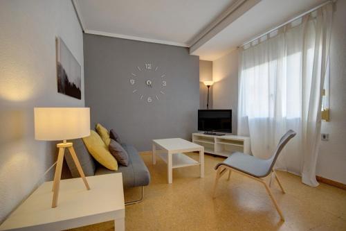 Beds & Breaks Desplat, Valencia (Foto 10)