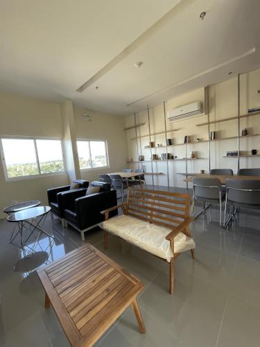 Fullerton Suites in Silang