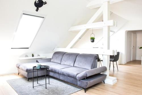 stycoz - Modernes Loft - 60 m2 - Küche - Parken (stycoz - Modernes Loft - 60 m2 - Kuche - Parken) in Starnberg