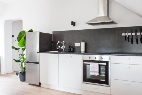 stycoz - Modernes Loft - 60 m2 - Küche - Parken (stycoz - Modernes Loft - 60 m2 - Kuche - Parken) in Starnberg