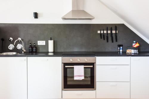 stycoz - Modernes Loft - 60 m2 - Küche - Parken (stycoz - Modernes Loft - 60 m2 - Kuche - Parken) in Starnberg