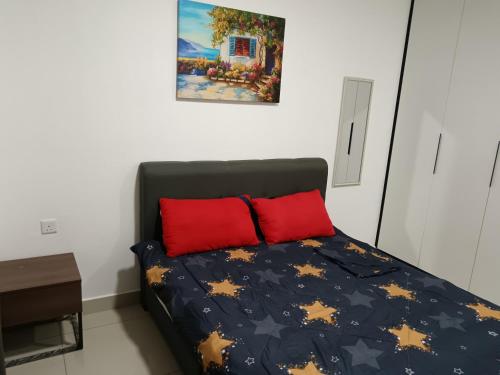 Homestay Syamsul